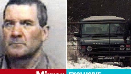 Essex Boys killer Michael Steele's conviction may have 'problems' as he's set to be freed