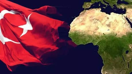 Çin ve Rusya'ya Türkiye'nin gücüyle karşı koymak istiyorlar! Ankara'yı yanına alan Afrika'yı eline alır