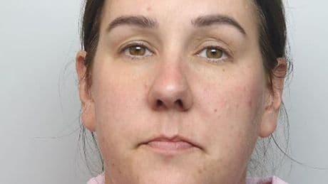 Lucy Connolly jailed for race hate tweet is being ‘mistreated’ in prison, Reform’s Richard Tice claims