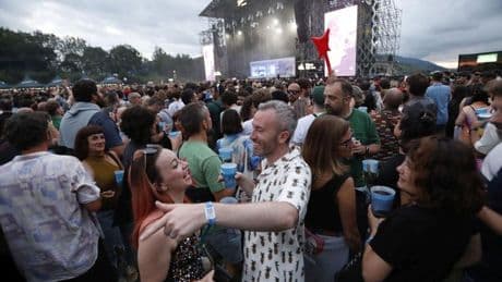 Las claves para disfrutar del BBK Live: accesos, pulseras, horarios, programación...