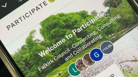 Falkirk parents get chance to 'co-design' primary school additional support