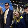 Chargers coach Jim Harbaugh's daughter reveals jaw-dropping commitment to family game of hide and seek