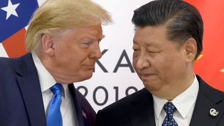 Trump - live updates: President’s plan to accept ‘palace in sky’ Qatari plane facing Maga backlash