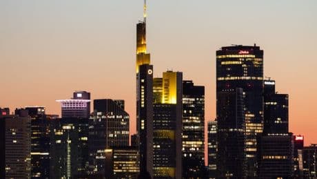 Wird die Rettung der Commerzbank für den Staat noch ein gutes Geschäft?
