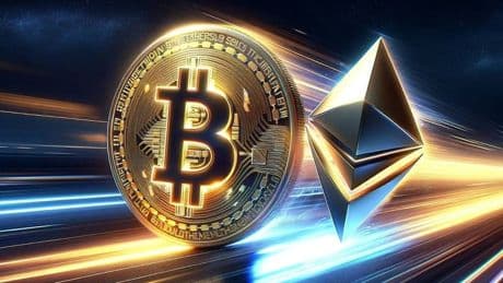 Bitcoin ve Ethereum ETF’lerine rekor giriş: Piyasa yeniden canlanıyor