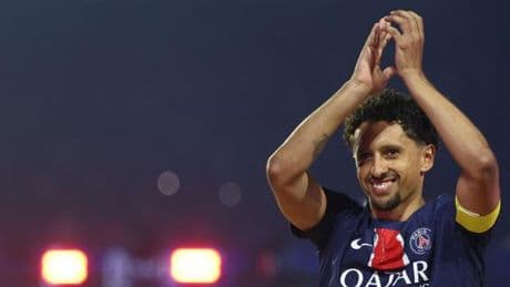 EN DIRECT | PSG-Reims : suivez la finale de la Coupe de France