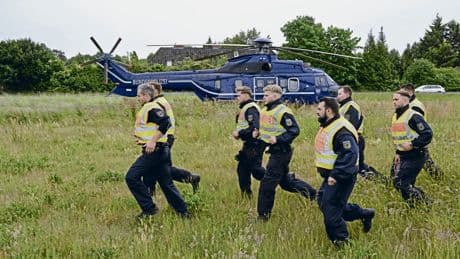 Grenzkontrollen | Zurückschieben an der Grenze: »Aber wir werden es tun«