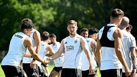 TRANSFER HABERLERİ: Cagliari'den Semih Kılıçsoy açıklaması! Beşiktaş...