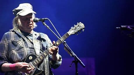 Trauer, Wut und der beste Song, der je geschrieben wurde – eine Annäherung an Neil Young