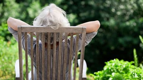 Kostenknall - Auf uns rollt eine Pensions-Lawine zu
