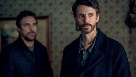 Netflix fans confused after new drama Dept Q mysteriously disappears from streamer