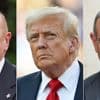 Trump organiseert "historische vredestop" voor Azerbeidzjan en Armenië in Witte Huis