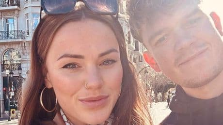 La pareja británica que sufrió un robo en Bilbao localiza sus pertenencias valoradas en más de 60.000 euros