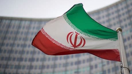 Iran increased stockpile of near weapons-grade uranium before Israeli attack, UN agency says