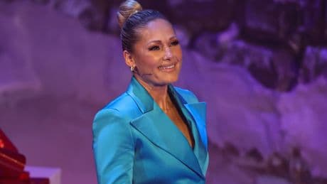 Schlagerstar Helene Fischer ist zum zweiten Mal Mutter geworden