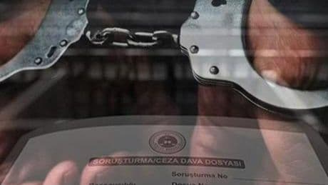 FETÖ soruşturmaları! Ankara Cumhuriyet Başsavcılığı 34 bin 896 iddianame düzenledi