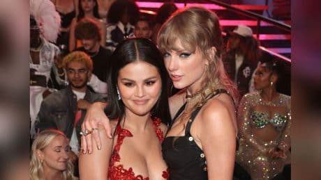 Es werden schon Wetten abgegeben: Wen nimmt Taylor Swift zur Trauzeugin?