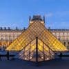 Rénovation du Louvre : le ministère de la Culture annonce le lancement d'un concours d'architecture