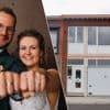 Jorina uit ‘Blind getrouwd’ zet appartement te koop en gaat volop voor haar huwelijk: “Iets nieuws gekocht met Jidse”