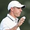 Rory McIlroy tops Masters leaderboard ahead of final round at Augusta after carding another superb 66