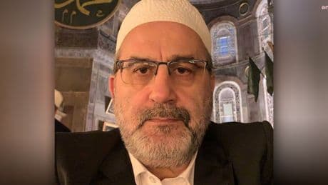 Eski Çatalca Müftüsü Özel'i tehdit etti: 'Sana tokadı ben atacağım bekle'