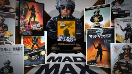 TV-Ausblick: Phänomen "Mad Max": Doku über die stilprägende Endzeit-Saga