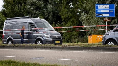 Vermoorde Lisa (17) uit Abcoude belde nog naar 112: politie luisterde live mee tijdens aanval