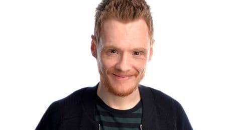 Liverpool parade crash joke by comedian slammed as show axed after complaints