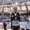 Athlétisme. Deux nouveaux records de France pour le HBA avec Agathe Guillemot et Maël Gouyette !