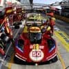24 Heures du Mans. Une Ferrari possiblement disqualifiée ?
