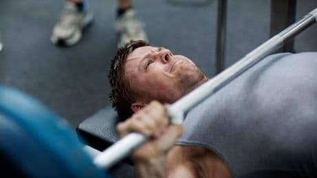 Kluge Strategie des Körpers: Wie der Muscle Memory Effekt eine Trainingspause ausgleicht