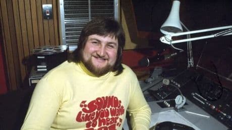 John Peters dead: Beloved BBC radio host dies after five decades on air