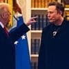 'What the f*** is Elon doing there?' Donald Trump 'blocks Musk from top secret China briefing' after the Tesla boss 'annoys White House staff'