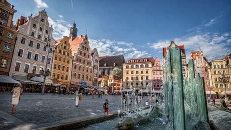 Cheap European city two hours from the UK with 'so much to discover'