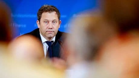 Steuerschätzung: So viel Geld fehlt Lars Klingbeil wirklich