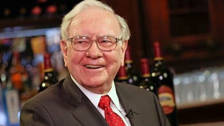 Superbelegger Warren Buffett wil eind dit jaar stoppen bij Berkshire Hathaway