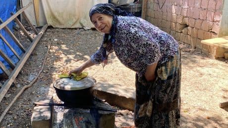 Topağacı mahallesi çevik kuvvet ablukasında: Elektrik, su, doğal gaz kesildi
