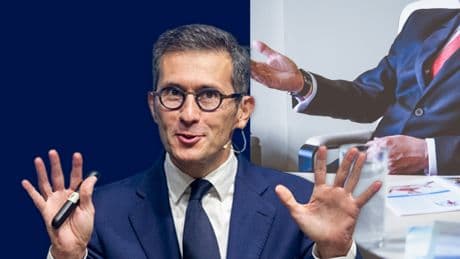 Cuando lo que necesitas no es un máster, sino dejar de hablar como si lo tuvieras