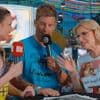 LIVE im TV - Almklausi mit Gänsehaut-Moment