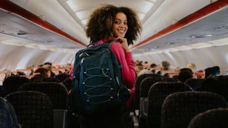 'I pack for seven nights without paying for cabin luggage using clever hack'