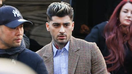 Zayn Malik ervoer racisme als lid van One Direction: ’Ze lachten om de Aziaat’