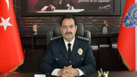 Muhittin Böcek soruşturmasında yeni gelişme: Eski Emniyet Müdürü İlker Arslan'a gözaltı kararı çıktı