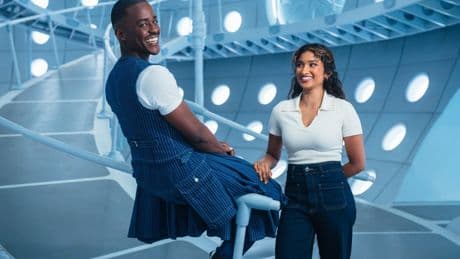 Doctor Who star Ncuti Gatwa pulls out of announcing UK’s Eurovision vote results at last minute – as replacement named
