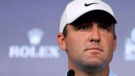Scottie Scheffler shares true feelings on Rory McIlroy ahead of PGA Championship showdown