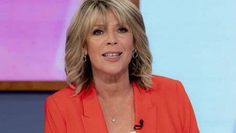 Ruth Langsford in divorce bombshell after breakdown of happy marriage
