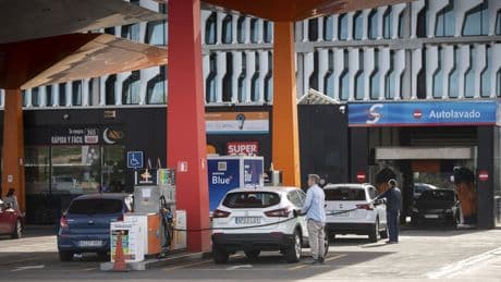 Repsol ofrece seguros de Allianz, Generali, Verti y Zurich a sus clientes