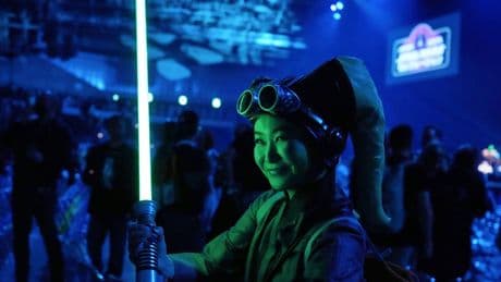 The force is strong with this holiday: Why 'Star Wars' fans say 'May the 4th be with you'