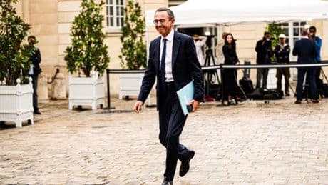 L’institut de formation des imams IESH dissout au nom de la lutte contre les Frères musulmans