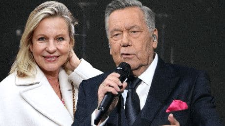 Ex Anja Schüte über Roland Kaiser: "Für anderes ist da kein Platz"