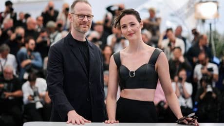 Joachim Trier kreeg een 15 minuten lange staande ovatie op Cannes. Krijgt hij ook een Gouden Palm?